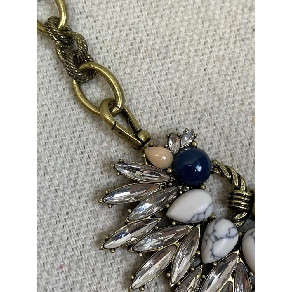 Chloe + Isabel Morningtide Statement Necklace